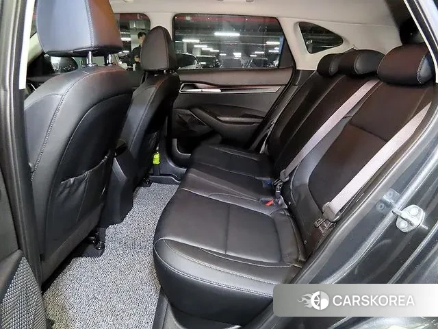 Kia The New Seltos id 3576121 из Кореи 16