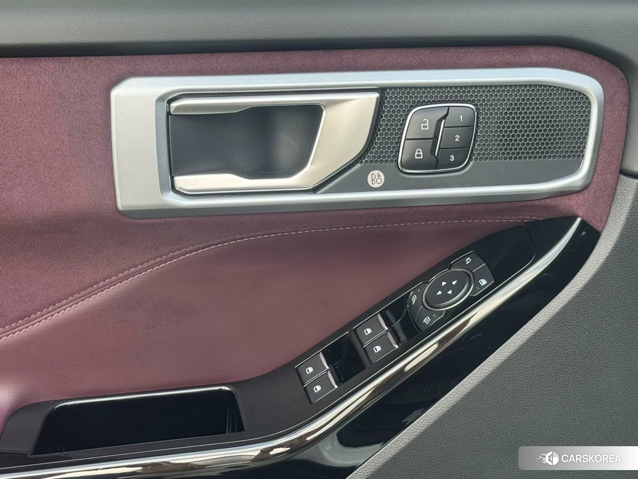Ford Explorer id 4467692 из Китая 24