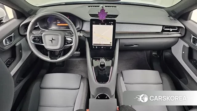 Polestar Polestar 2 id 3007596 из Кореи 17