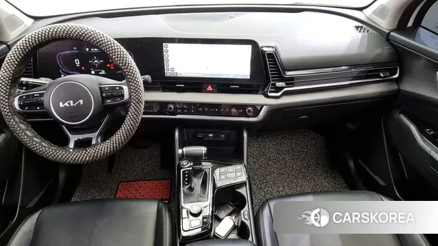 Kia Sportage 5th Generation id 2889363 из Кореи 17