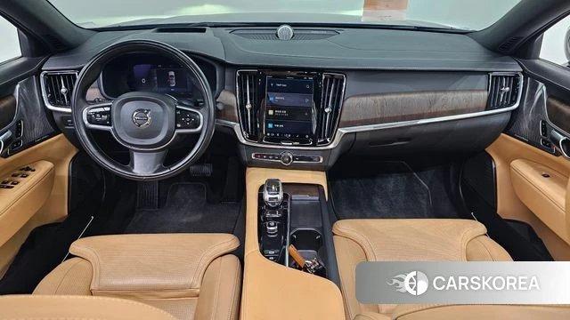 Volvo S90 id 4337840 из Кореи 17