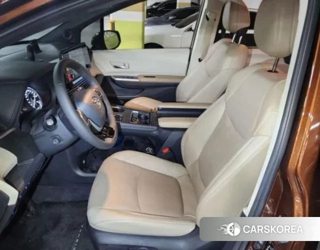 Toyota Sienna 4th Generation id 3036703 из Кореи 16