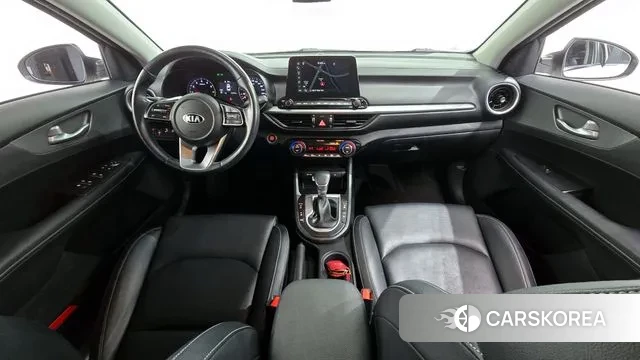 Kia Come New K3 id 3460222 из Кореи 17