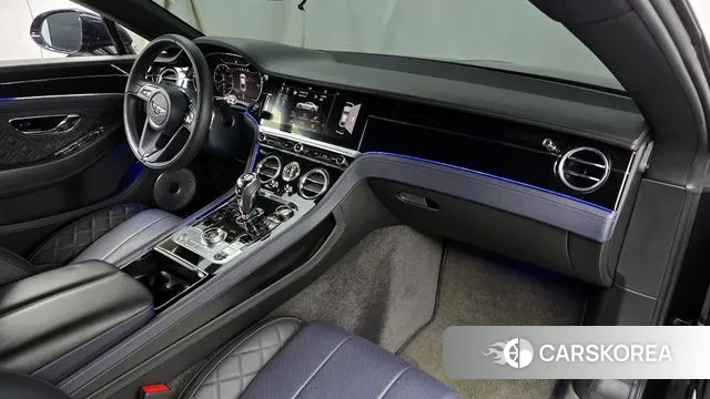 Bentley Continental GT 3rd Generation id 3612458 из Кореи 17