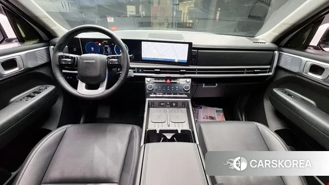 Hyundai Santa Fe (MX5) id 3452253 из Кореи 17