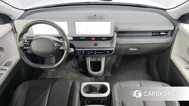 Hyundai Ionic 5 id 4763485 из Кореи 31