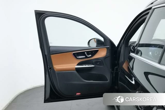 Mercedes-Benz GLC id 4261728 из Китая 21