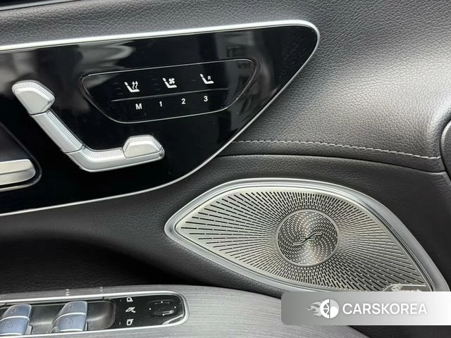 Mercedes-Benz EQS id 4291227 из Китая 15