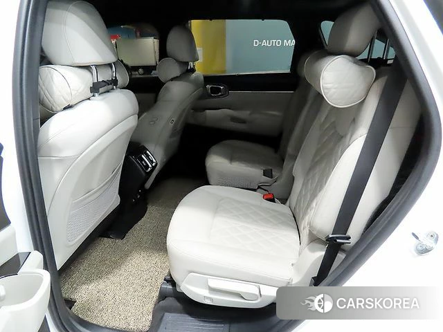 Kia Sorento 4th Generation id 4635923 из Кореи 17