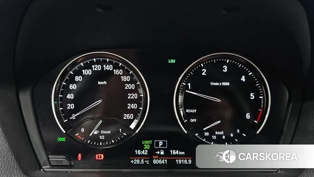 BMW 1 Series (F20) id 4502761 из Кореи 28