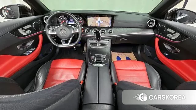 Mercedes-Benz E-Class W213 id 3723630 из Кореи 17