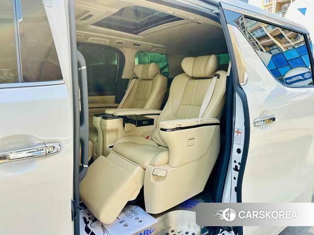 Toyota Elfa id 4307180 из Китая 13