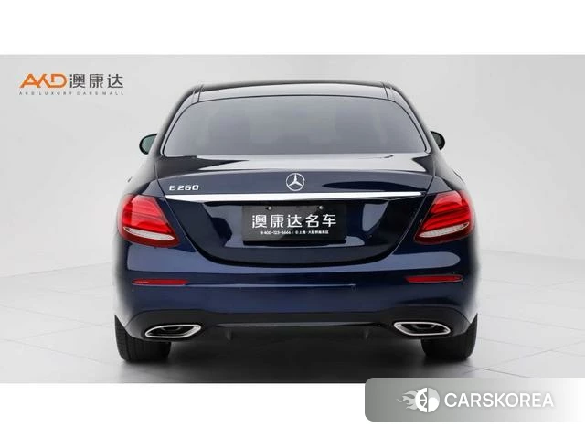 Mercedes-Benz E-class (imported) id 4240619 из Китая 7