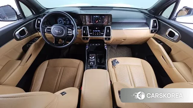 Kia Sorento 4th Generation id 3054535 из Кореи 17