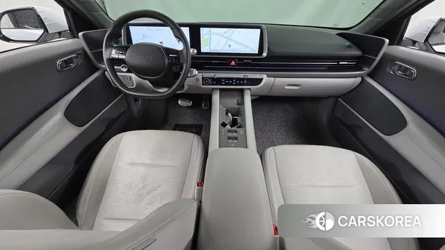 Hyundai Ionic 6 id 2510428 из Кореи 17