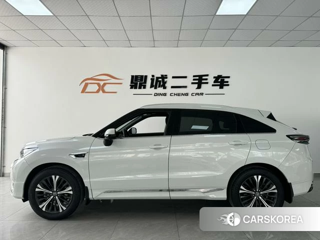 Honda UR-V id 3920546 из Китая 7