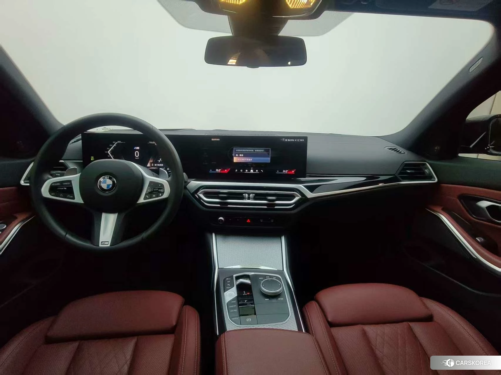 BMW 3 series id 4453882 из Китая 15