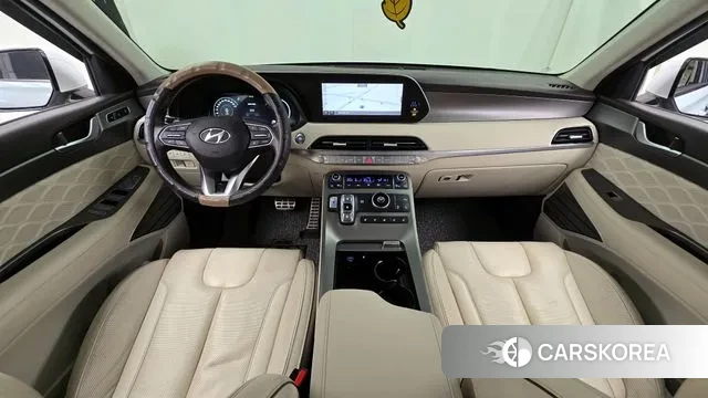 Hyundai Palisade id 3432823 из Кореи 17