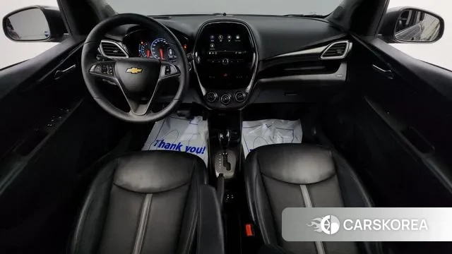 Chevrolet (GM Daewoo) The New Spark id 3566300 из Кореи 17