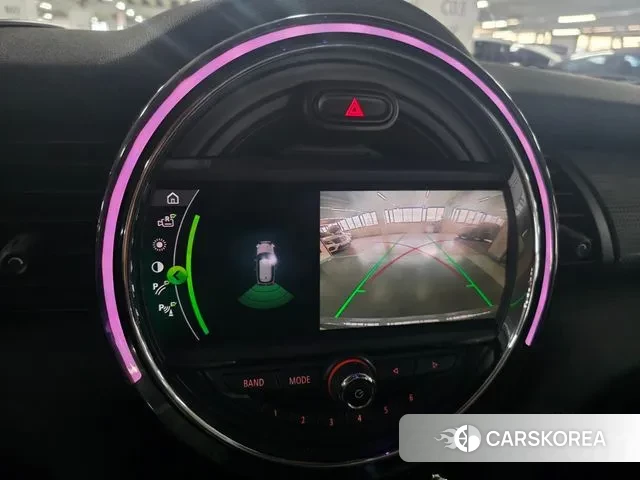 Mini Cooper id 3788367 из Кореи 17