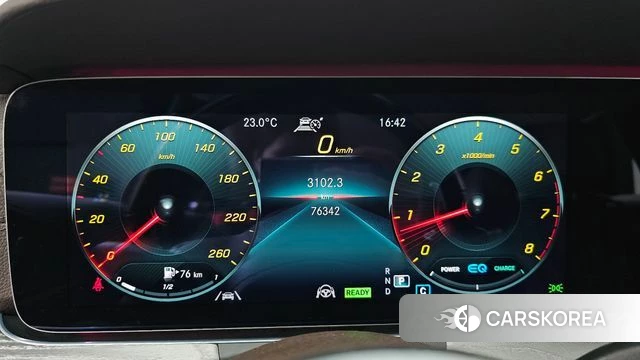 Mercedes-Benz CLS-Class C257 id 4775468 из Кореи 32