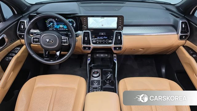 Kia Sorento 4th Generation id 4562116 из Кореи 35