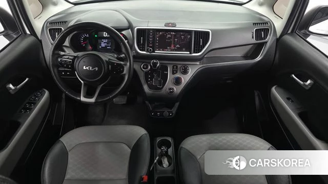 Kia The New Ray id 4469648 из Кореи 27