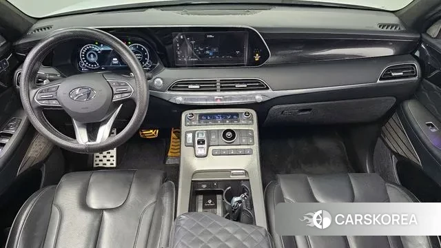 Hyundai Palisade id 3202852 из Кореи 17