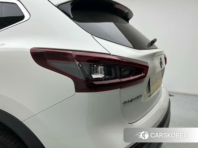 Nissan Qashqai id 4273385 из Китая 17