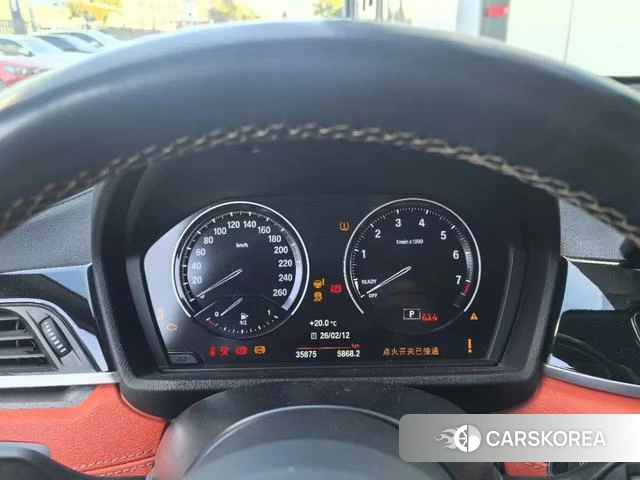 BMW X2 id 4215706 из Китая 7