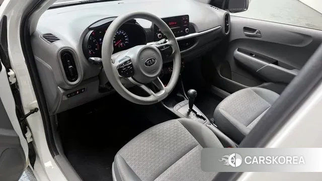 Kia Morning Urban (JA) id 3282443 из Кореи 17