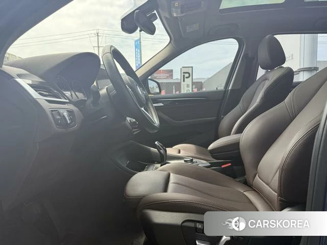 BMW X1 id 4393451 из Китая 10