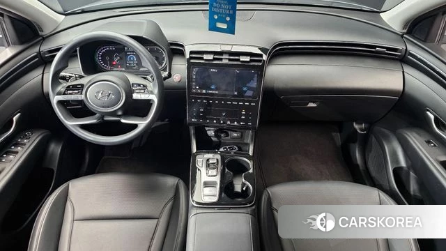 Hyundai Tucson (NX4) id 4324364 из Кореи 17