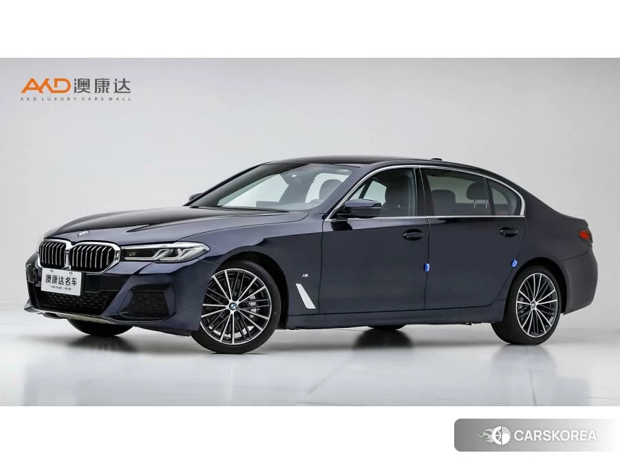 BMW 5 series id 4413534 из Китая 7