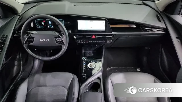 Kia Di Ol Nu Niro id 2900010 из Кореи 17