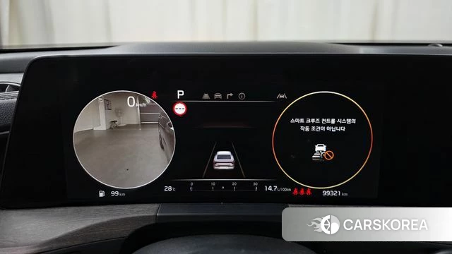 Kia K8 id 4835703 из Кореи 28