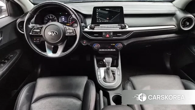 Kia Come New K3 id 3504118 из Кореи 17