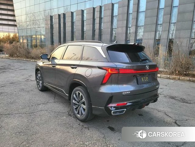 Chang'an CS75 PLUS id 4380580 из Китая 10