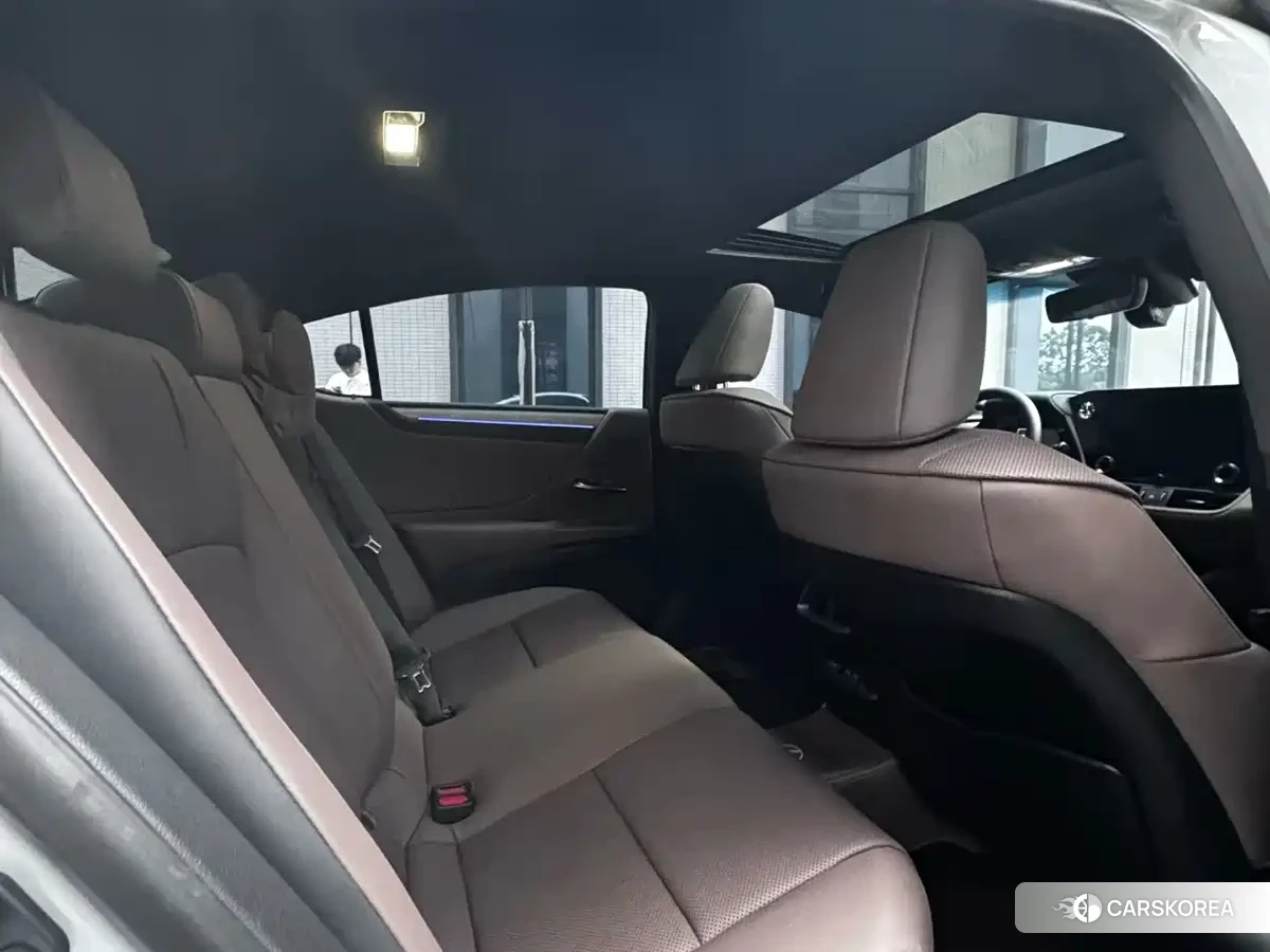 Lexus ES id 4539009 из Китая 7