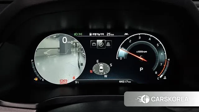 Kia K7 Premier id 3448962 из Кореи 17