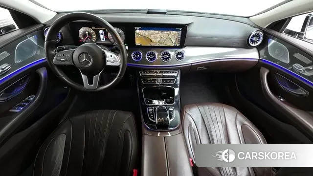 Mercedes-Benz CLS-Class C257 id 3460048 из Кореи 17