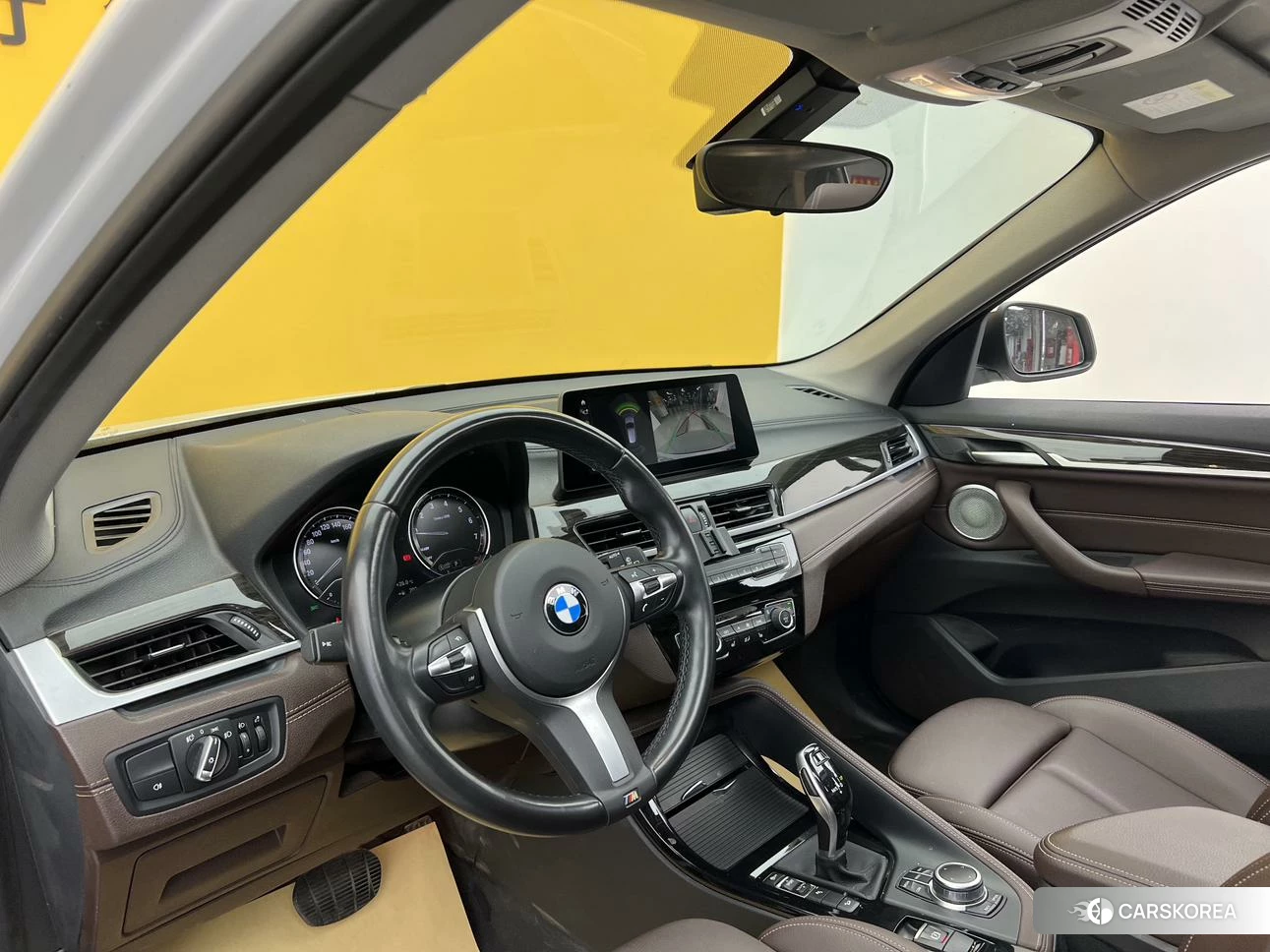 BMW X1 id 4498545 из Китая 24