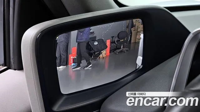 Hyundai Ionic 6 id 2660053 из Кореи 17