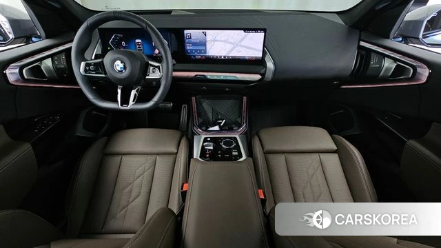 BMW X3 (G45) id 4892639 из Кореи 32