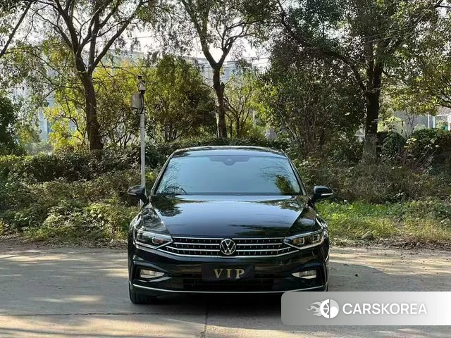 Volkswagen Magotan id 4278570 из Китая 7