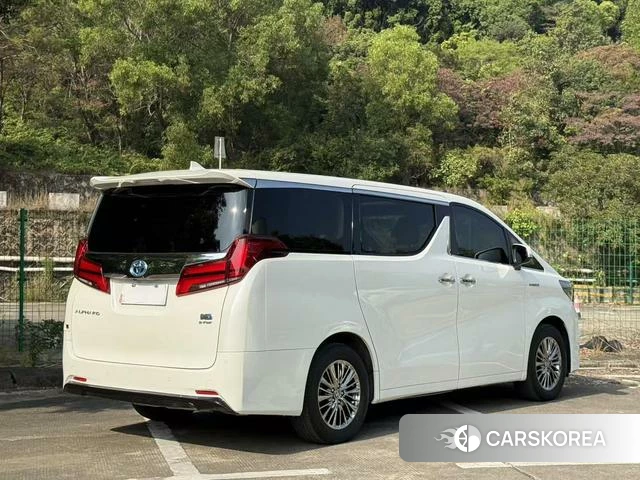 Toyota Elfa id 4297911 из Китая 16