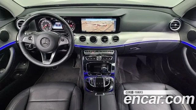 Mercedes-Benz E-Class W213 id 2937377 из Кореи 17