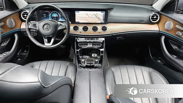 Mercedes-Benz E-Class W213 id 3055690 из Кореи 17