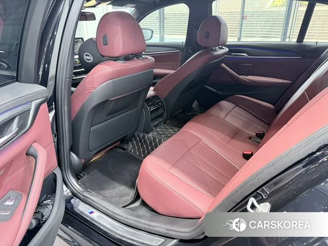 BMW 5 series id 4264801 из Китая 8