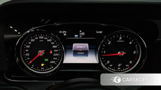Mercedes-Benz E-Class W213 id 4662710 из Кореи 28